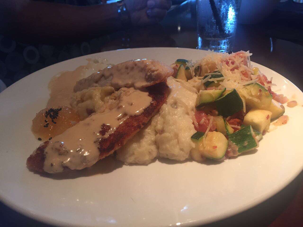 Kona Grill, Tampa, Tampa Bay