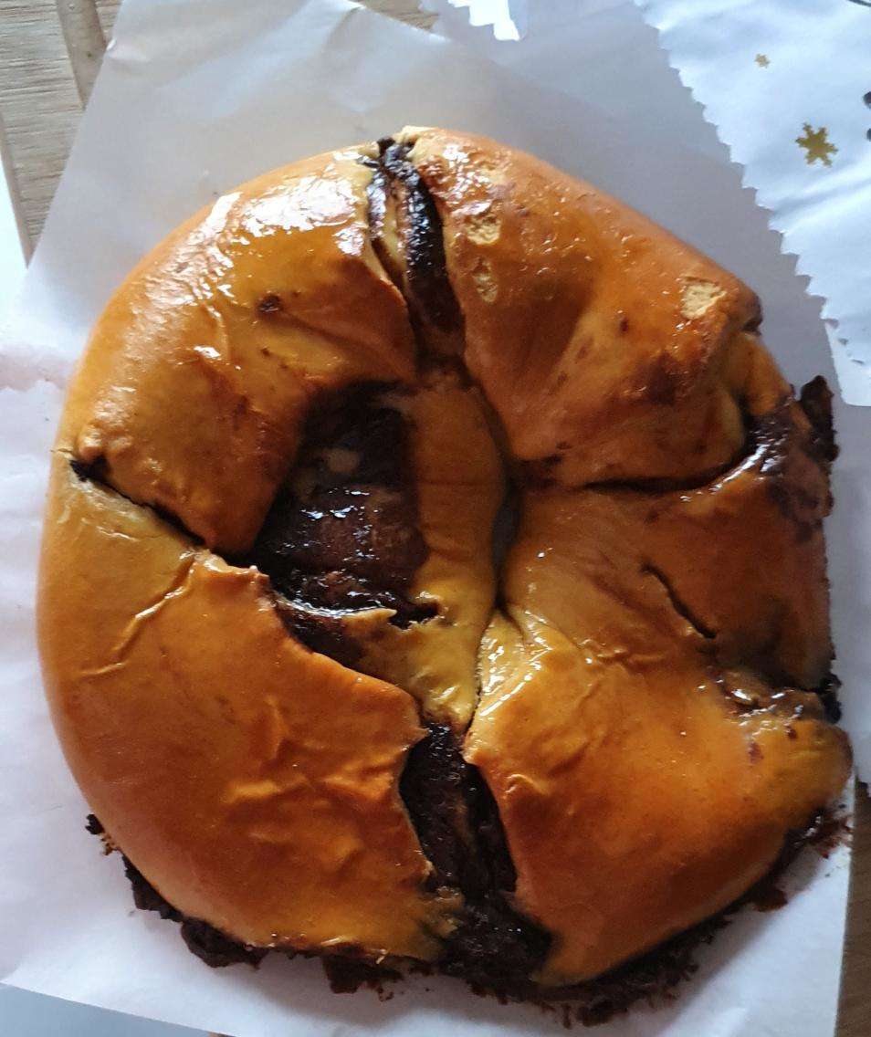 Receitas Com Segredo Telheiras Lisboa