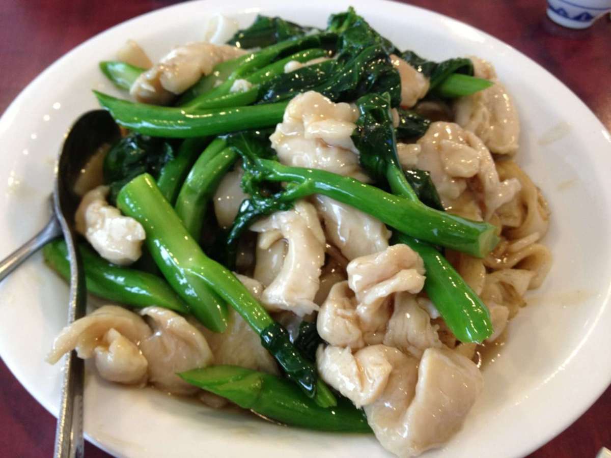 Noodle Bowl 66, Northeast Edmonton, Edmonton Zomato