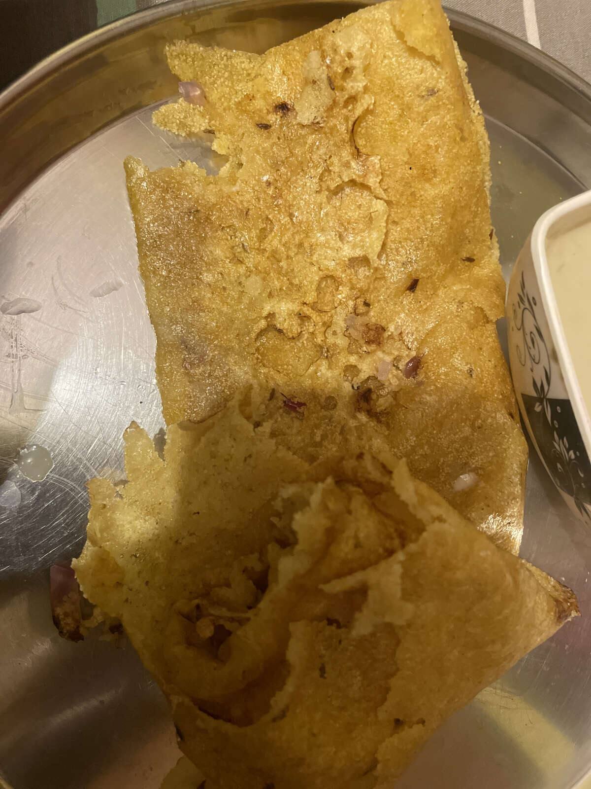 South Indian Anna Madras Cafe, Pandav Nagar, New Delhi | Zomato