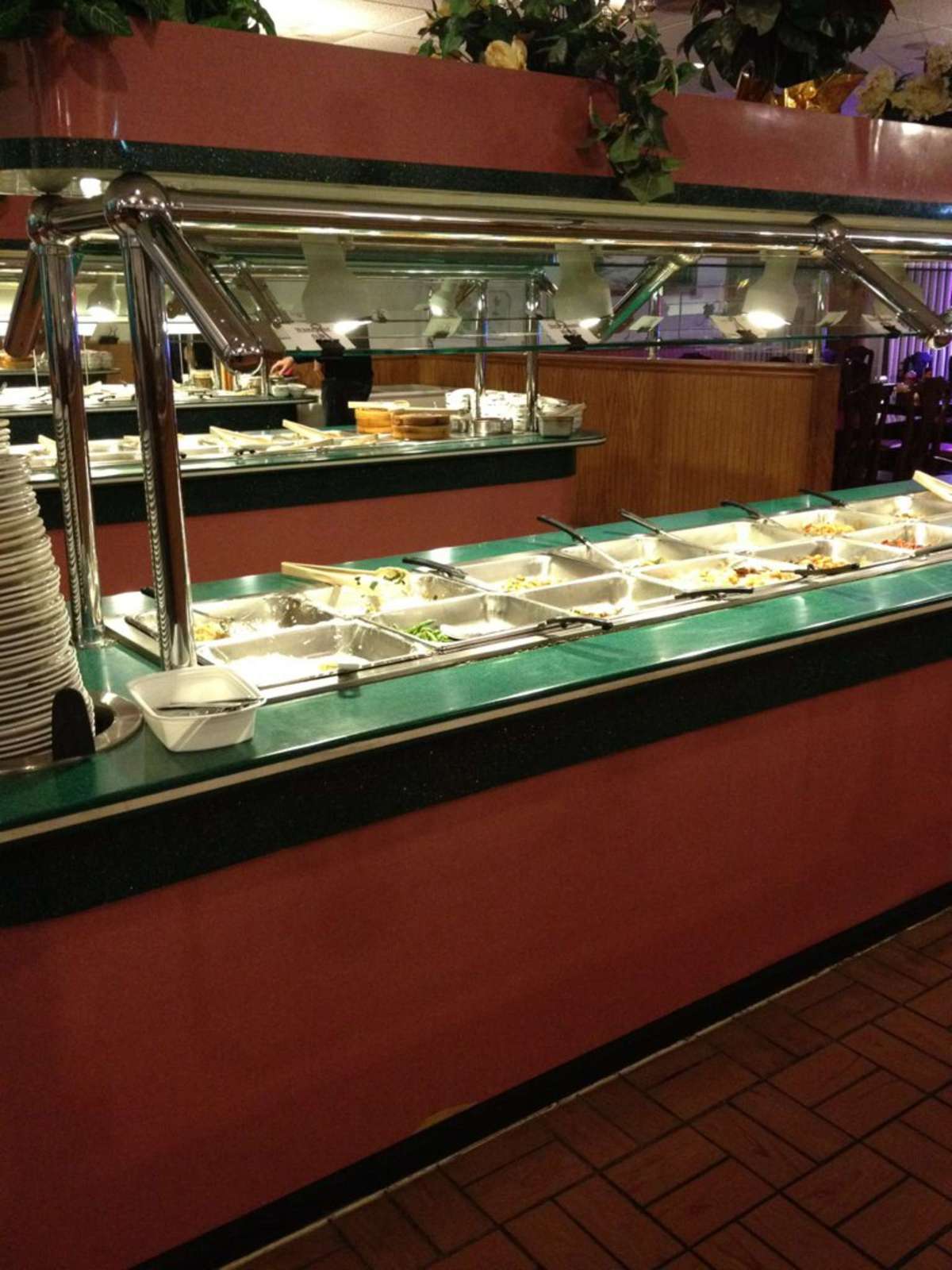 China Wok Chinese Restaurant Waunakee Madison Zomato
