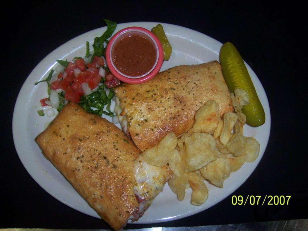 Uncle Joe's Pizzeria, Sand Lake, Anchorage Zomato