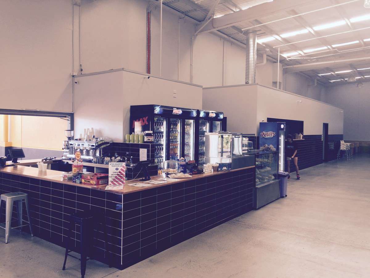 Jumpz Burger Bar, Kangaroo Flat, Kangaroo Flat Zomato