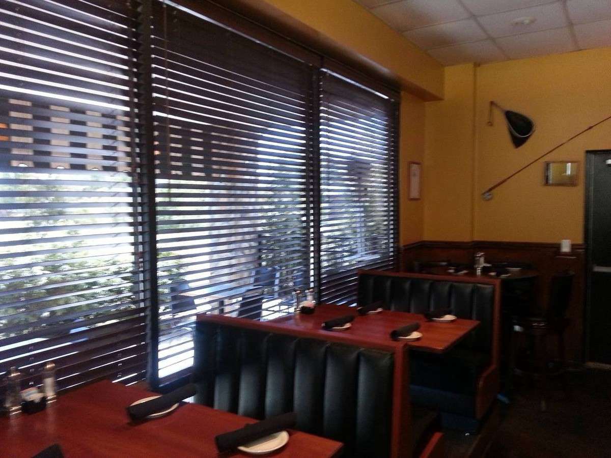 Colorado Grill, White House, Nashville