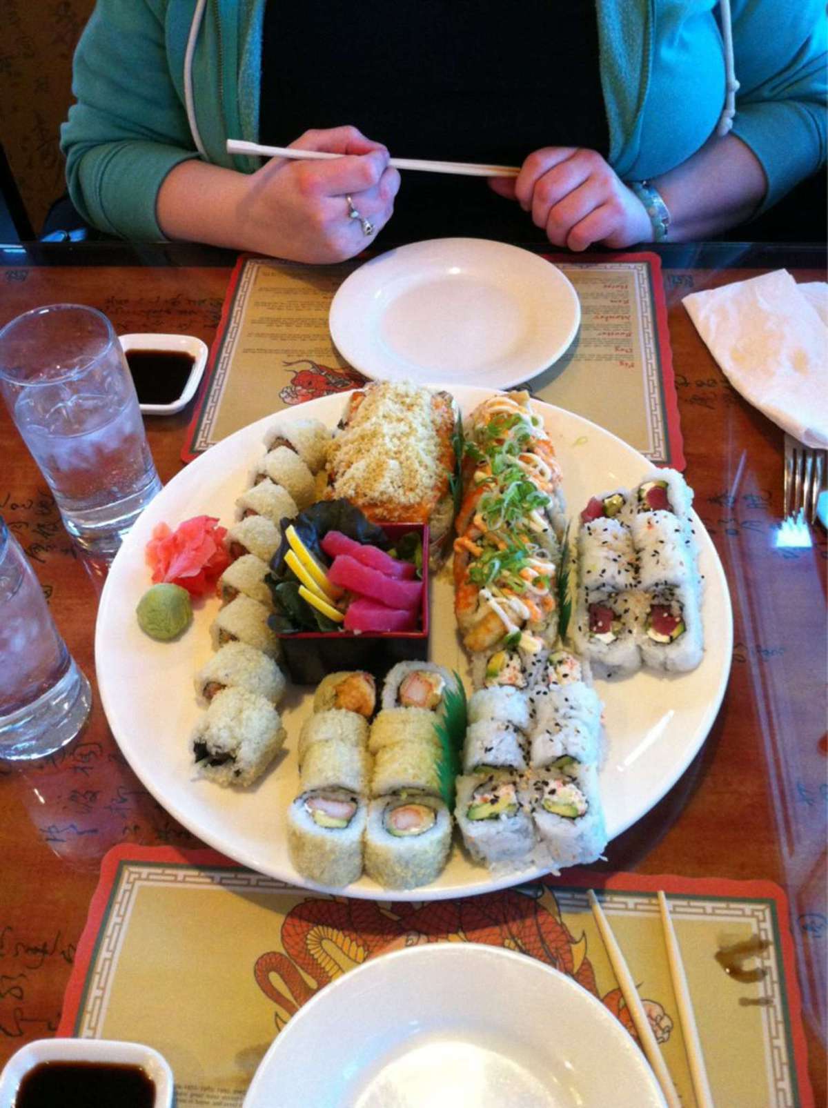 Golden Chopsticks, Westland, Detroit Zomato