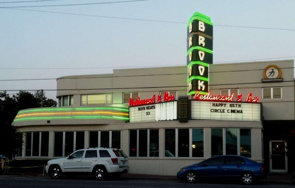 The Brook, Brookside, Tulsa Zomato