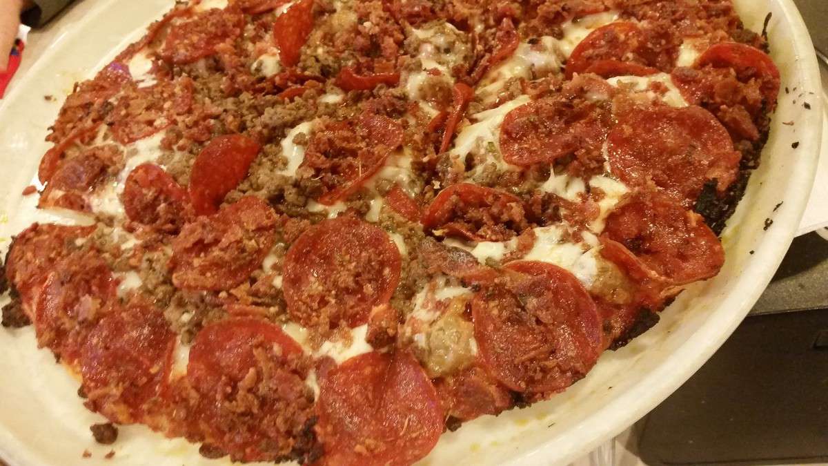 Restaurants Near Me Open Christmas Day 2022 Fairview Heights Il Fortels Fortel's Pizza Den Fairview, Fairview Heights, Fairview Heights | Zomato