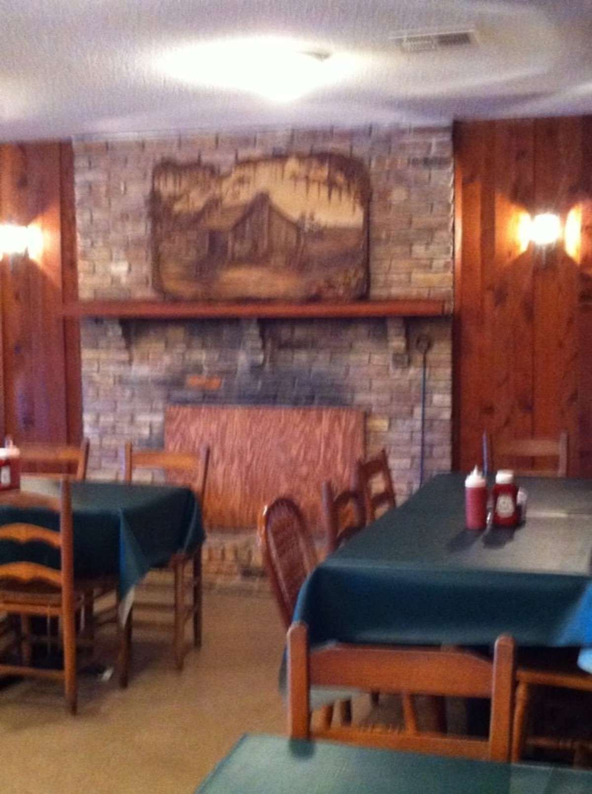 Gators Seafood Restaurant Milton Pensacola