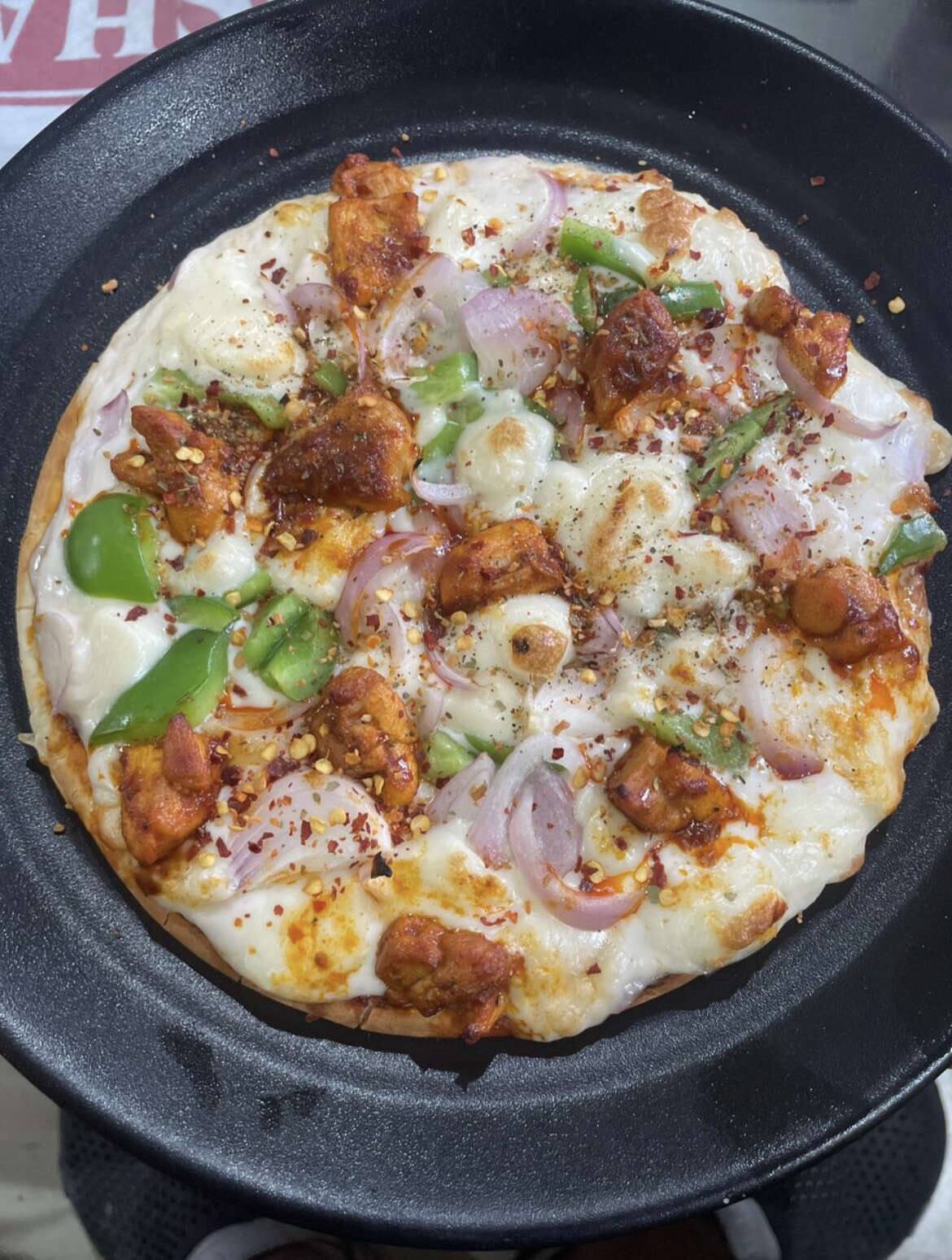 Kitchen Oasis, Kamla Nagar, New Delhi | Zomato