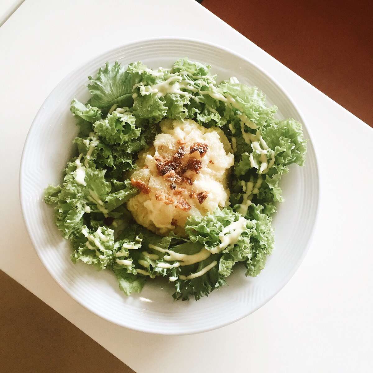 View Potato Salad Pancake House Recipe Gif