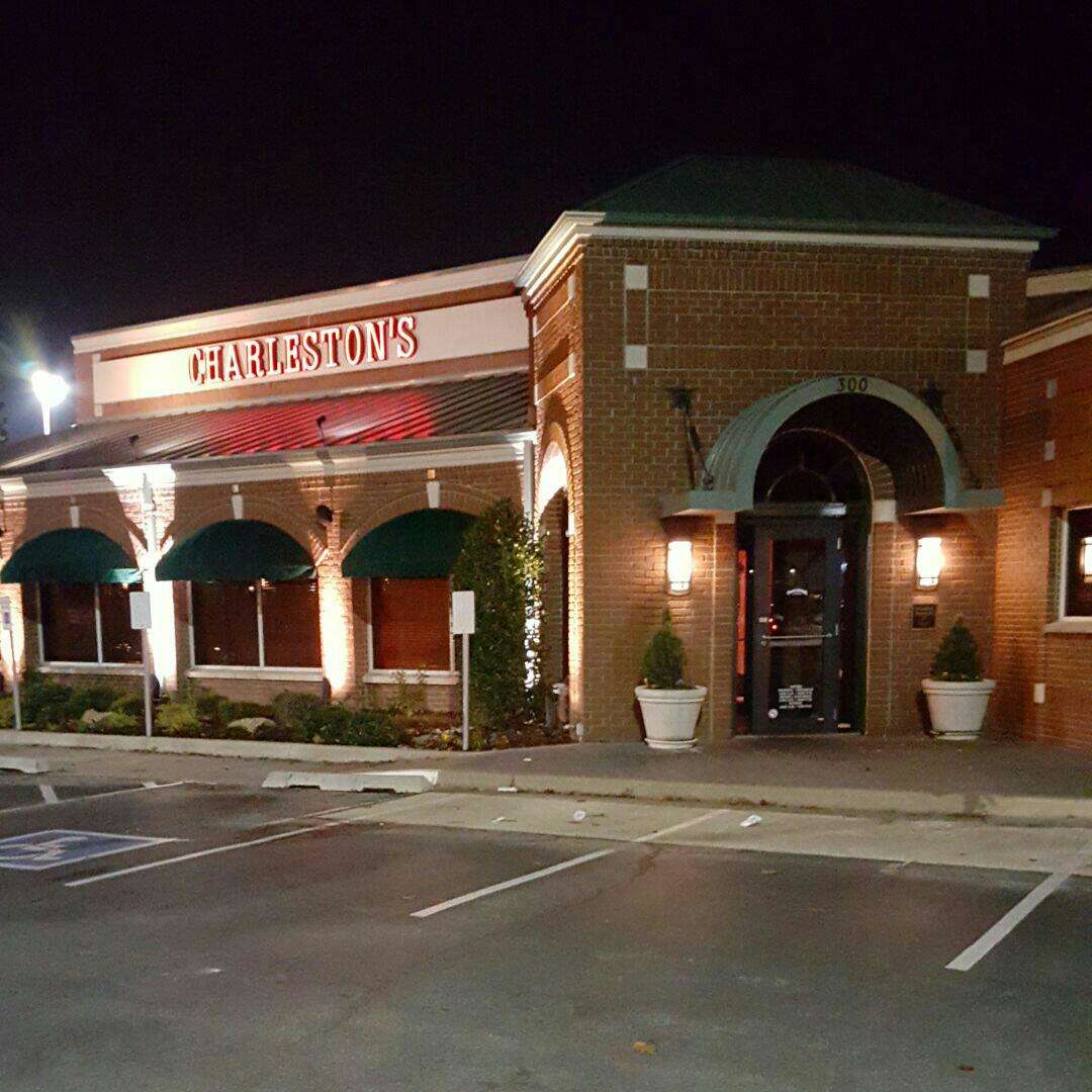 Charleston's, Norman, Oklahoma City Zomato