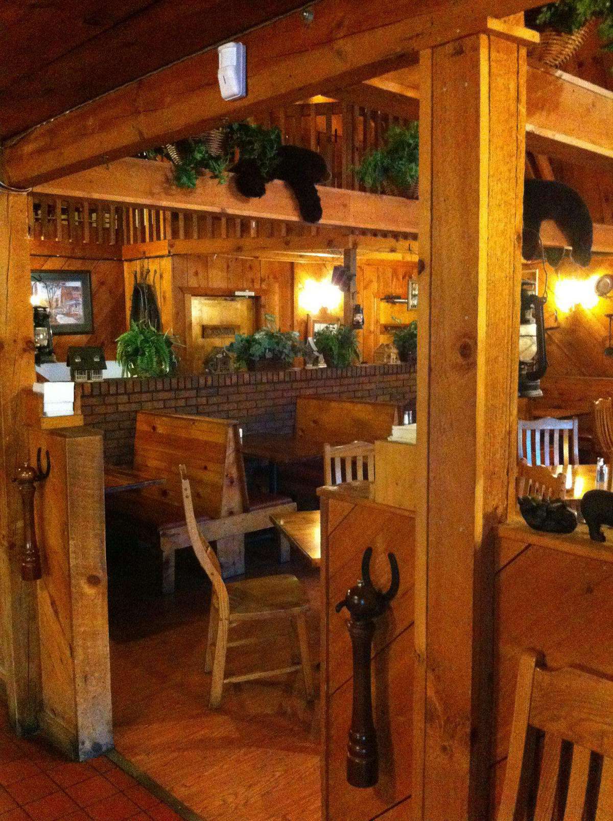 Bogarts Restaurant & Tavern, Waynesville, Asheville Zomato