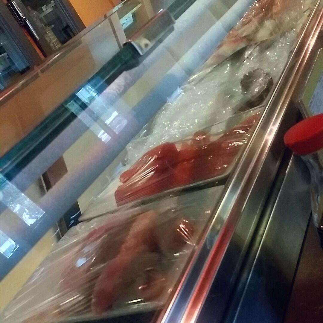 Isshin Sushi Bar And Asian Dining Penticton Penticton