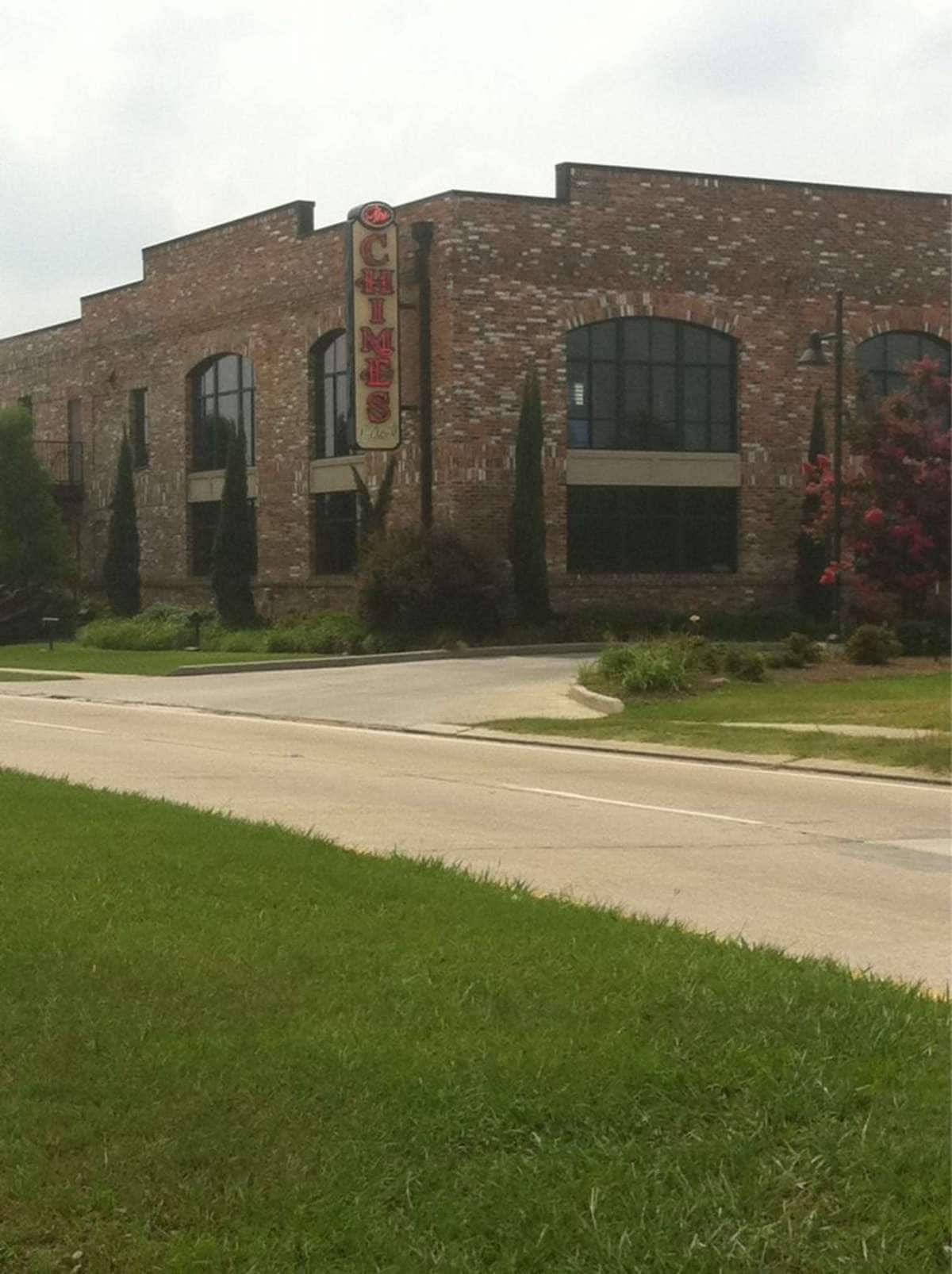 Chimes Coursey Boulevard Baton Rouge at Nicholas Fraley blog