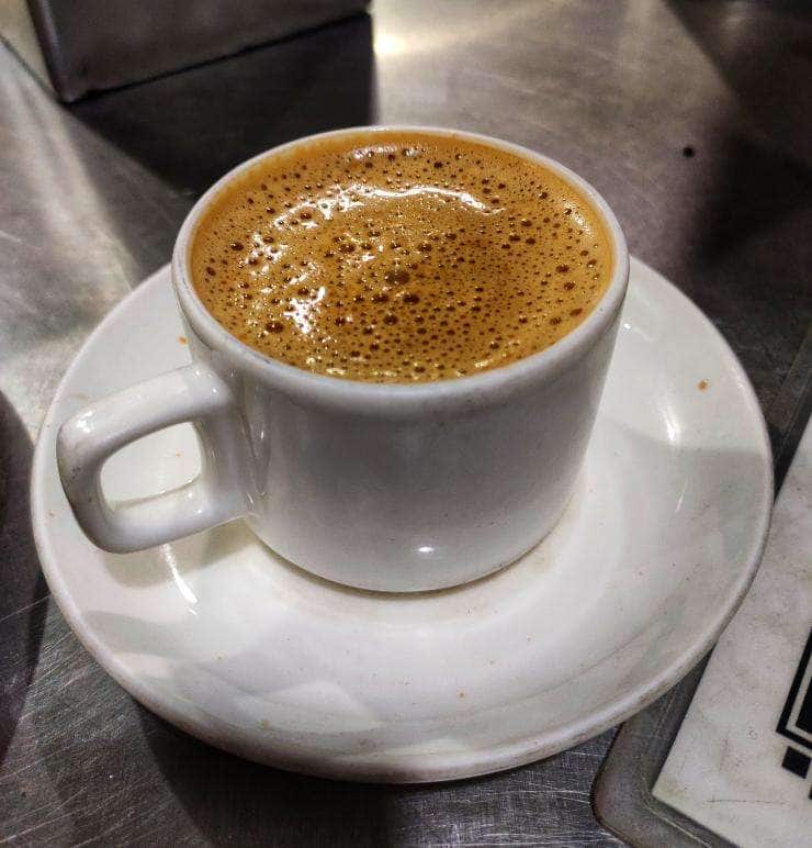quick bites, breakfast spots, breakfast cafes, grab and go food, quick breakfast, breakfast sandwiches, cafes, snack spots - Oshwal - img2