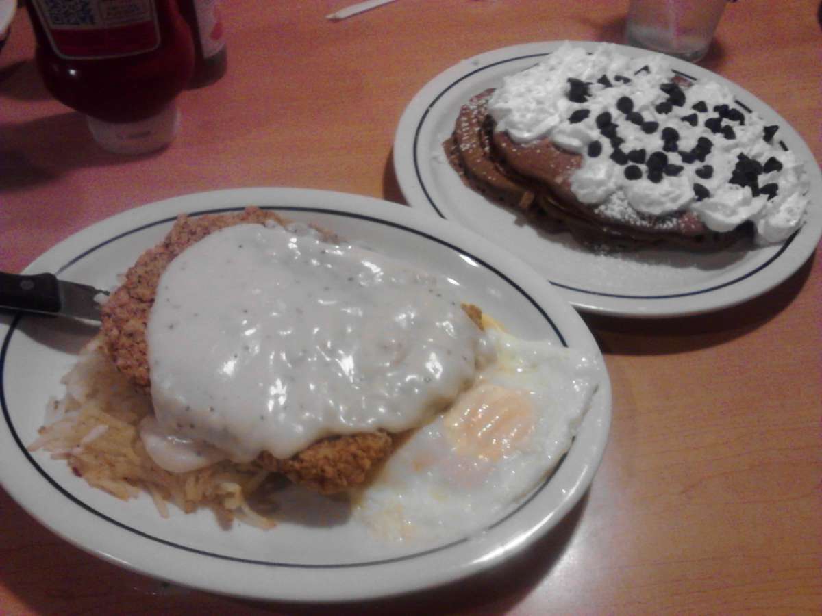 Ihop Reviews User Reviews For Ihop Prescott Valley Prescott