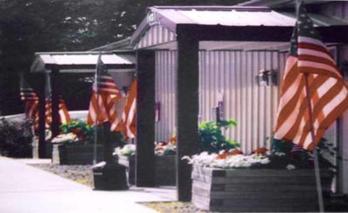 Crosslake/Fifty Lakes American Legion, Crosslake, Crosslake Zomato