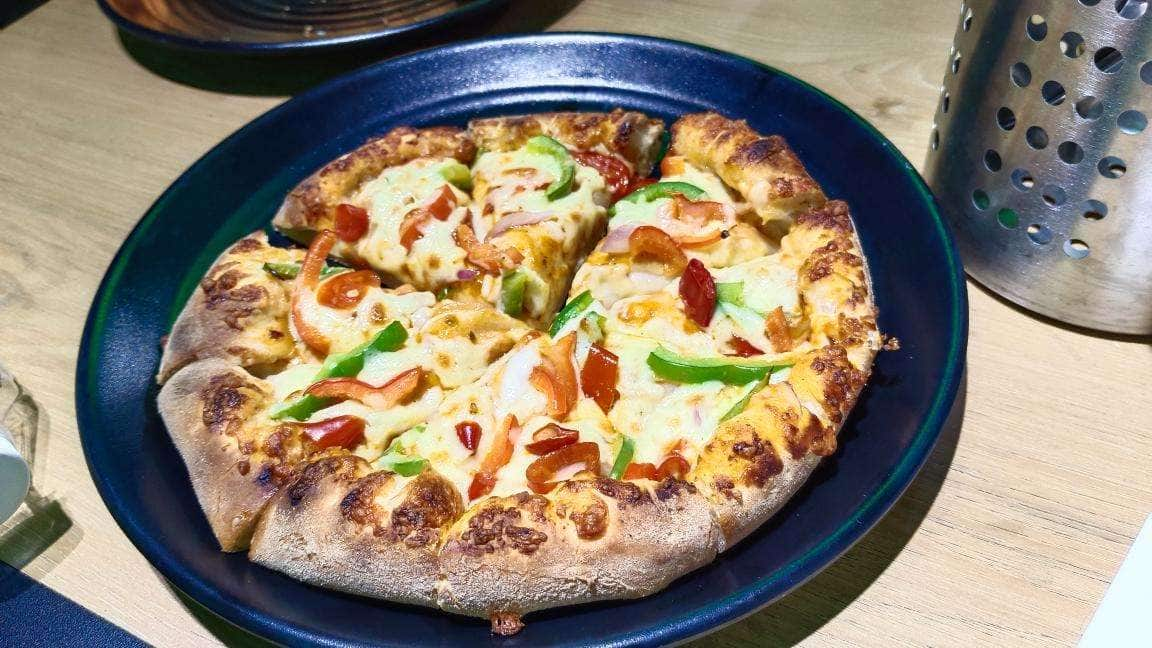 Pizzonia Pizza, Manjalpur, Vadodara | Zomato