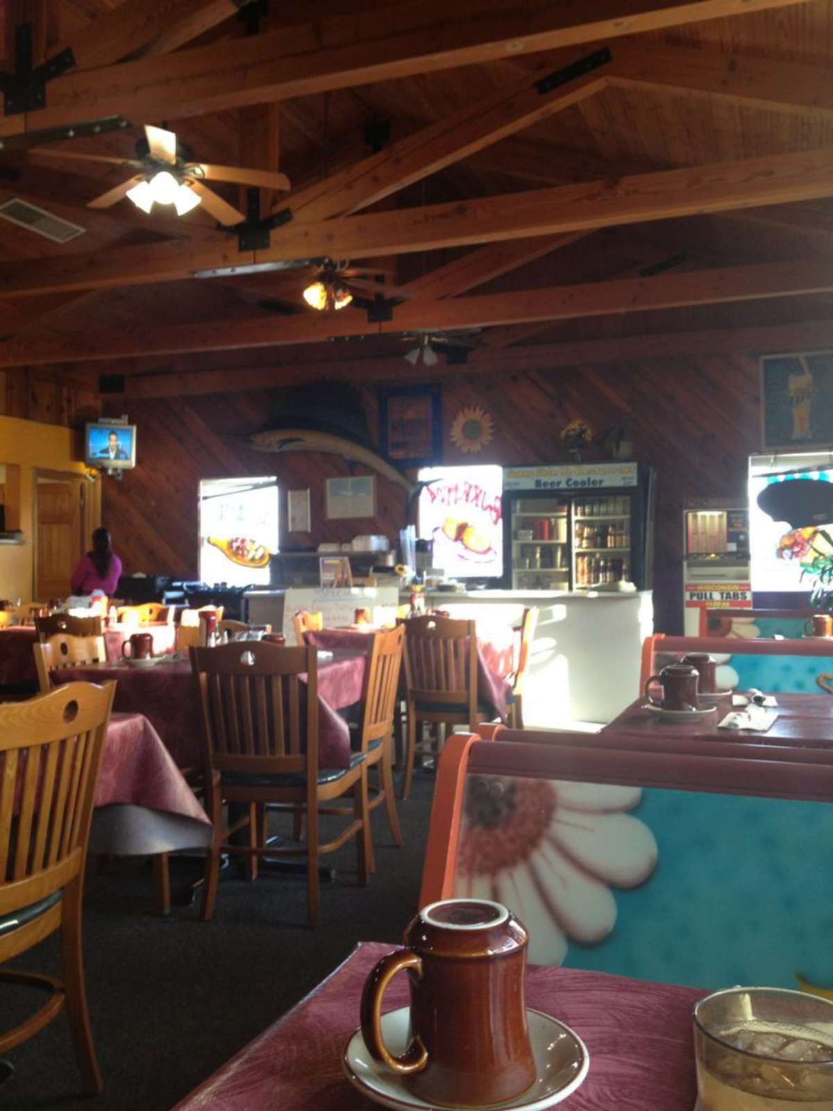 Sunny Side Up Family Restaurant, Dousman, Milwaukee Zomato