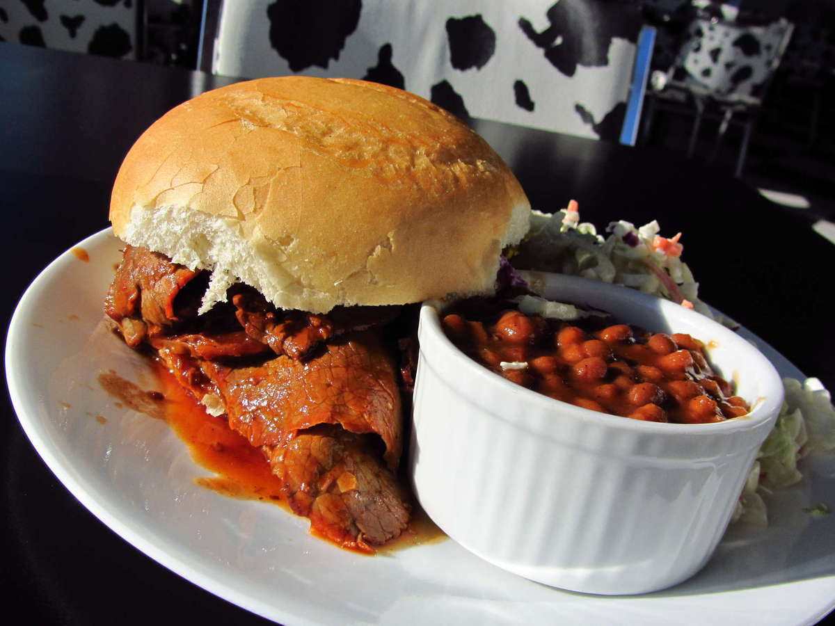 All Beef Catering & Eatery, DoverErin Woods, Calgary Zomato