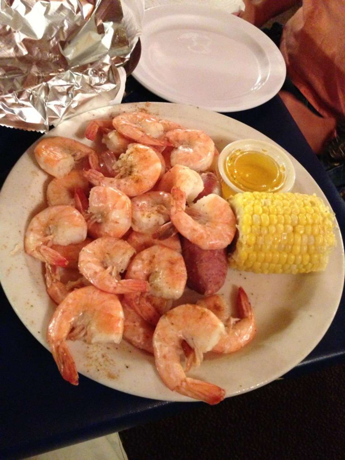 Triangle Seafood - 4my6e87