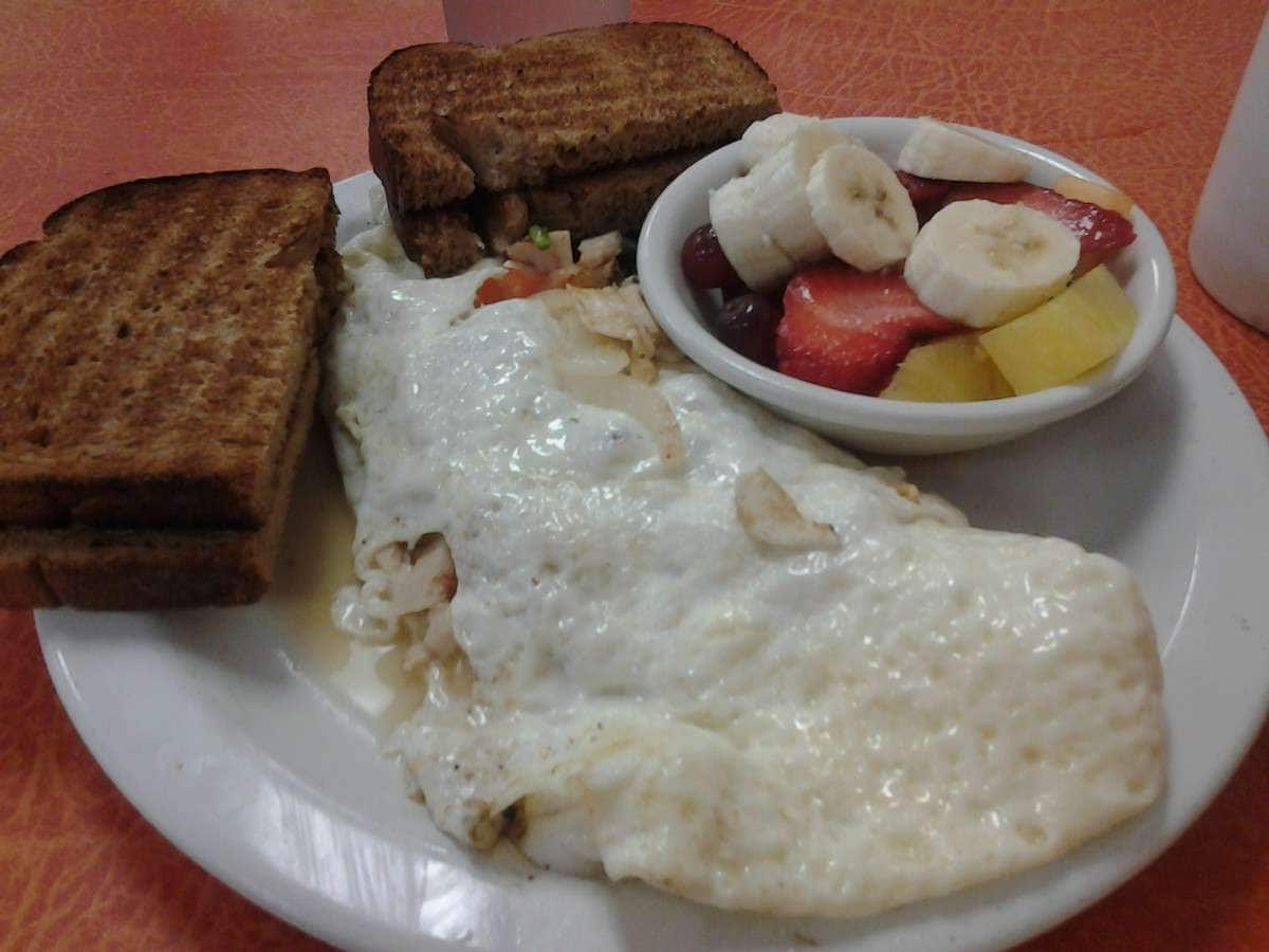 Peach's Restaurant, Sarasota, Tampa Bay Zomato