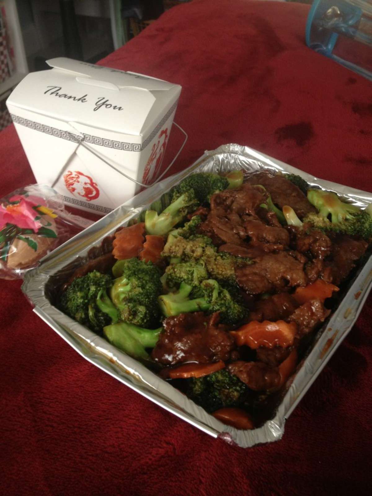 Happy Wok, Johnson City, Johnson City Zomato