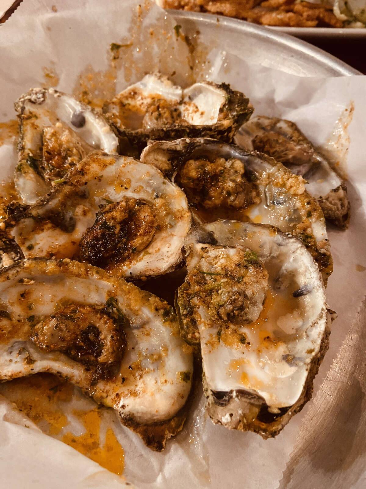 Reviews of Copeland's of New Orleans, Slidell, New Orleans | Zomato