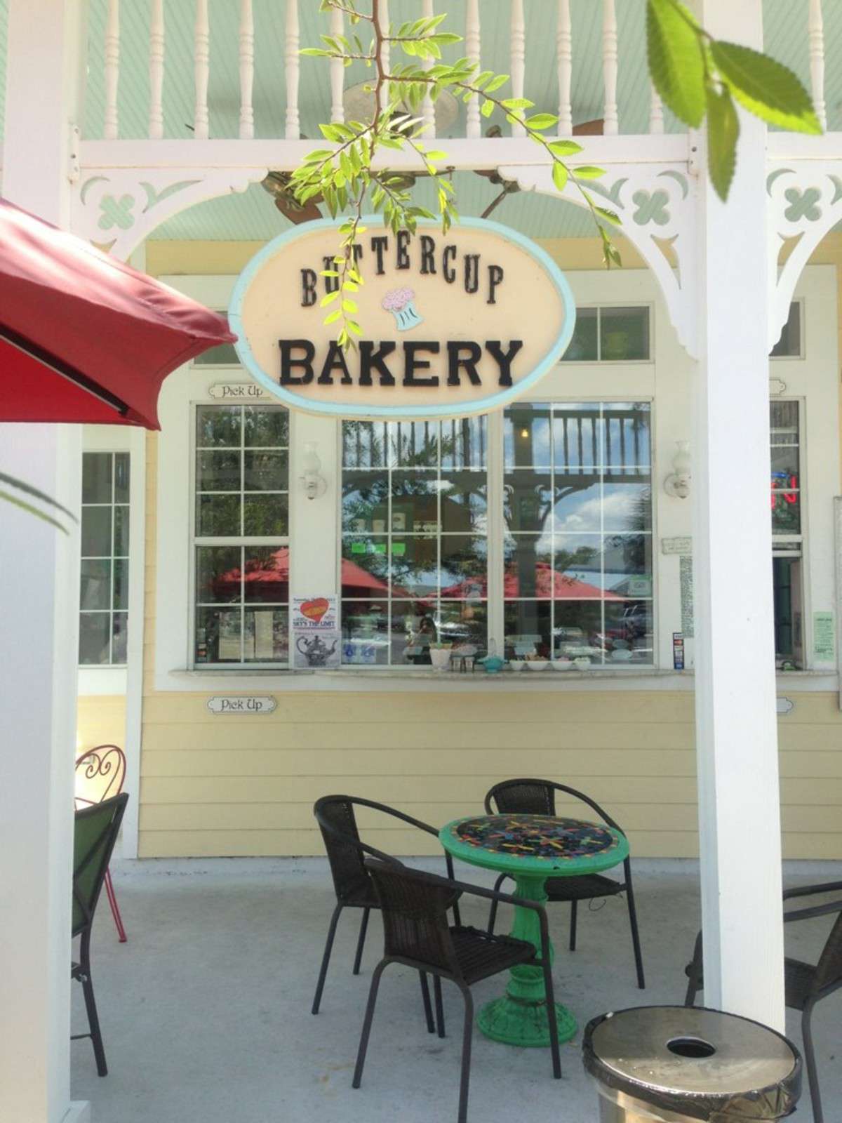Buttercup Bakery, DeLand, Orlando Zomato