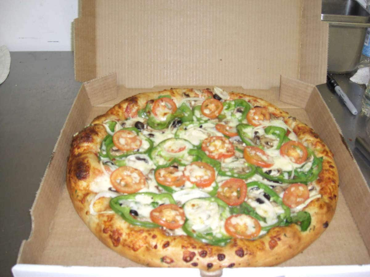 The Upper Crust Pizza Glenshaw Pittsburgh Zomato   9a5132c22234b7c66522b53c762b8b64 