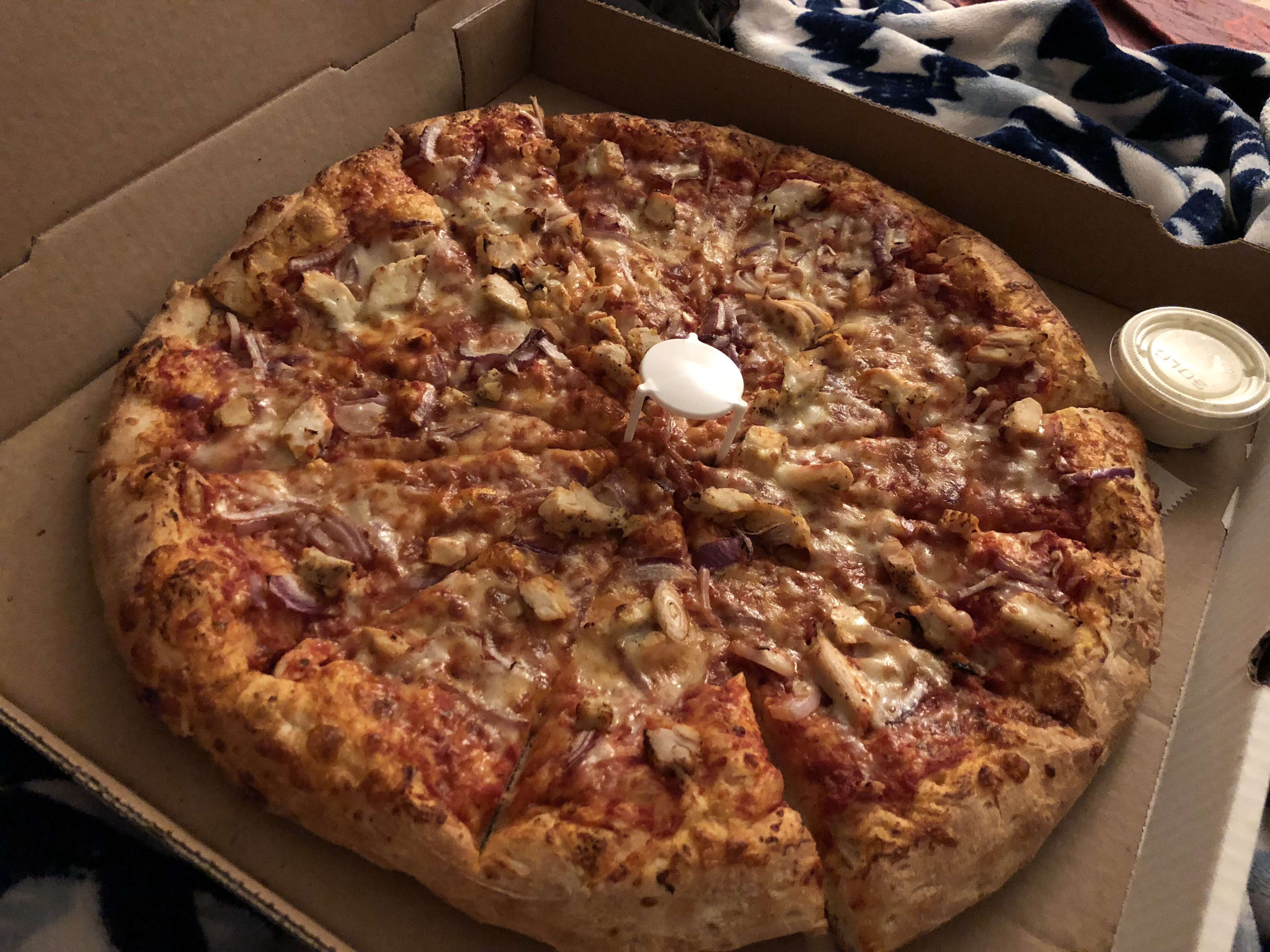 Menu of Genoa Pizza & Bar, DowntownCBD, Pittsburgh