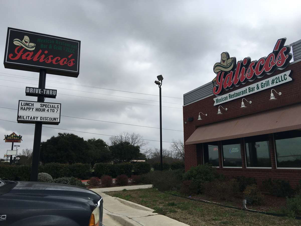 Jalisco's Mexican Restaurant Bar & Grill, Pearsall, Pearsall Zomato