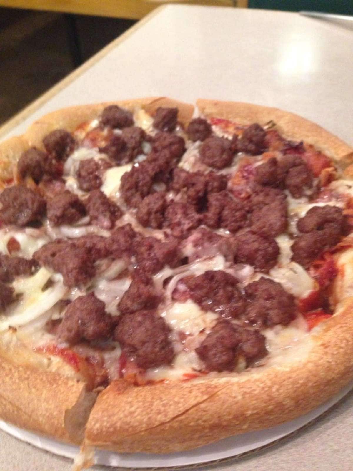 Village Pizza, South Royalton, South Royalton Zomato