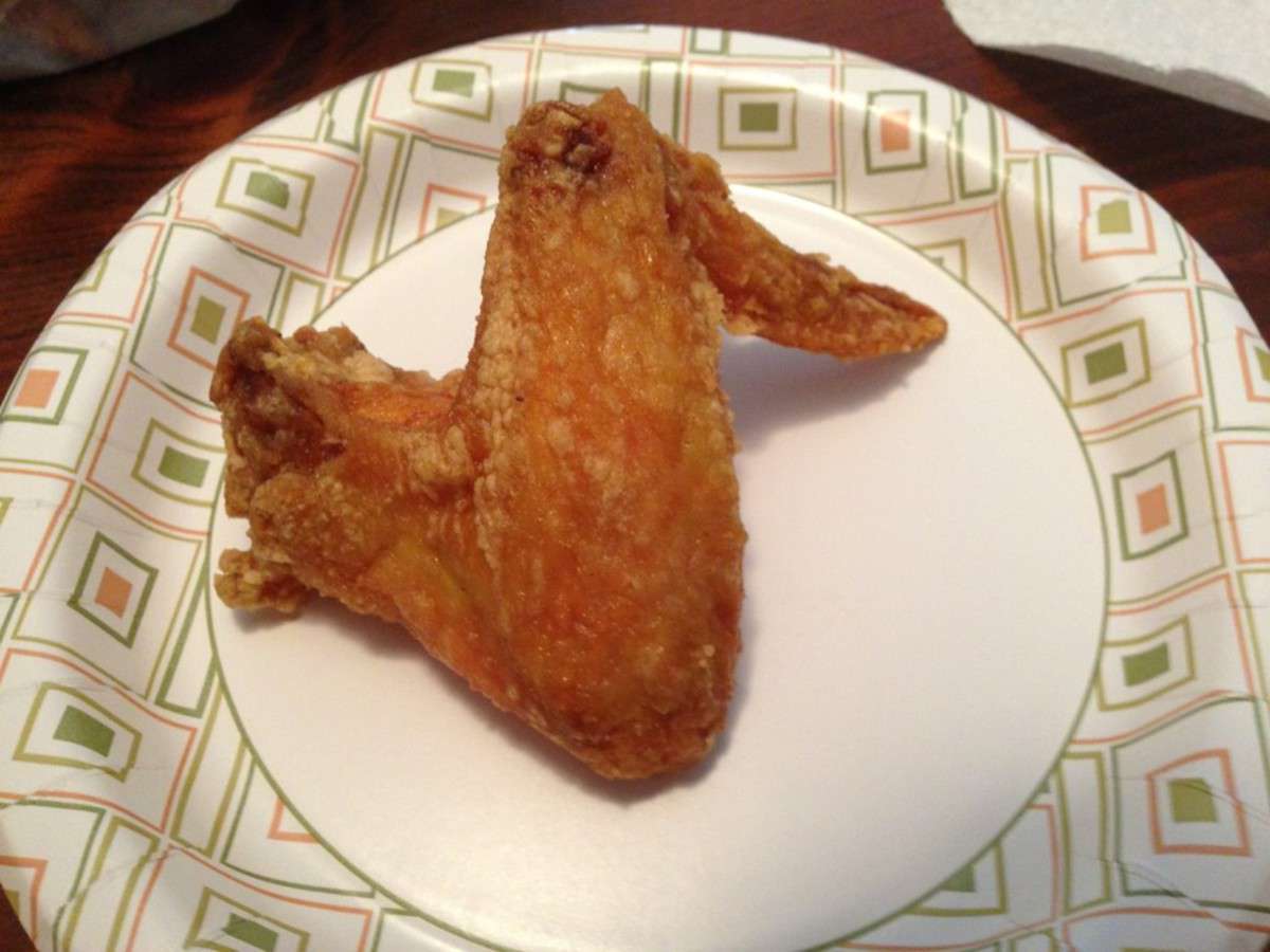 Menu of Wok N Roll, Jacksonville Beach, Jacksonville