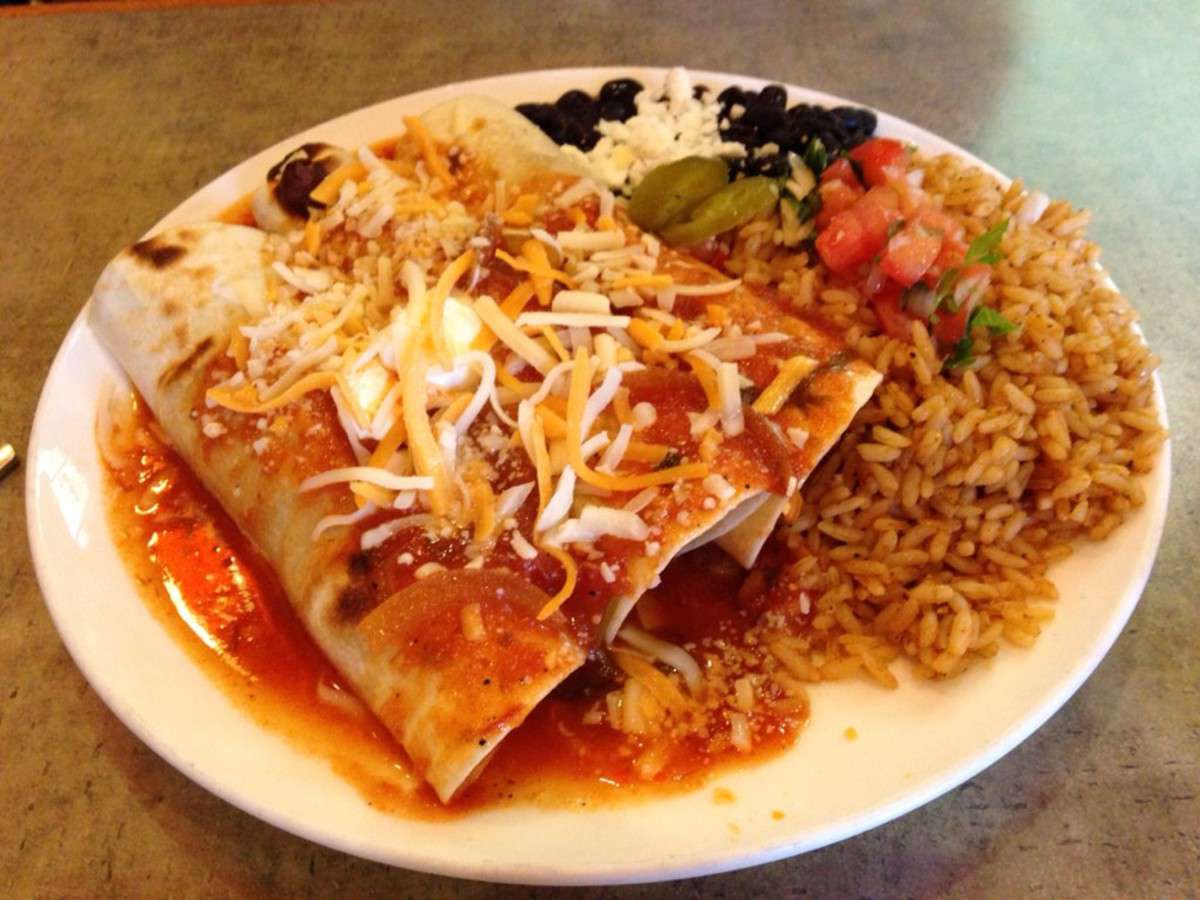 El sombrero financial drive Outlet