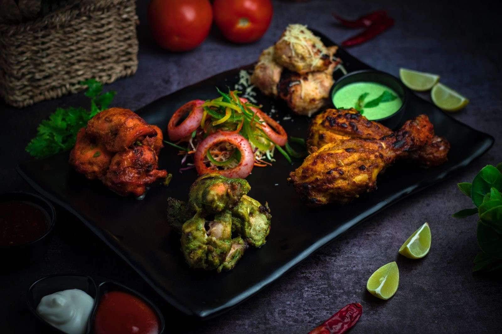 The Dome Cafe, Gachibowli, Hyderabad Zomato