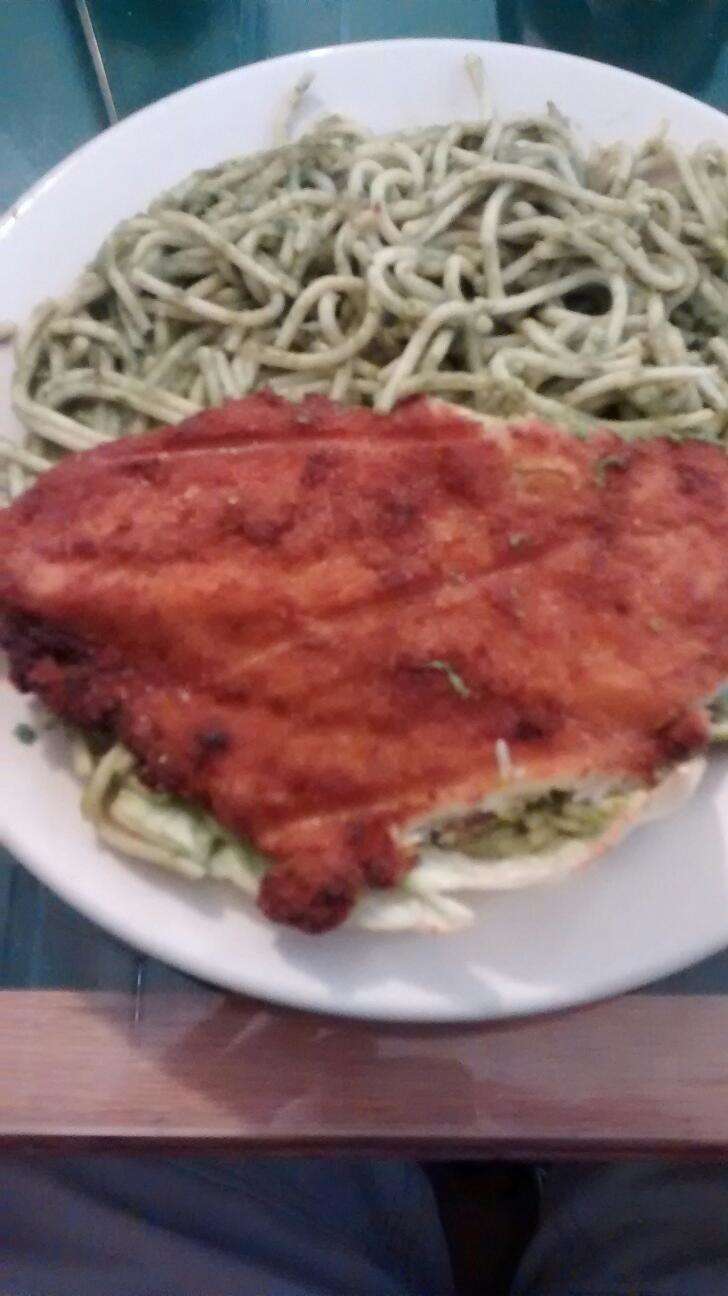 Pollo A La Brasa Misti Restaurant, Port Chester, Westchester County