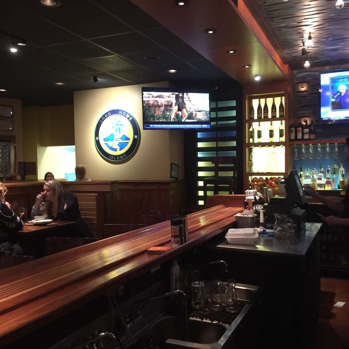 Outback Steakhouse, Commack, Long Island Zomato