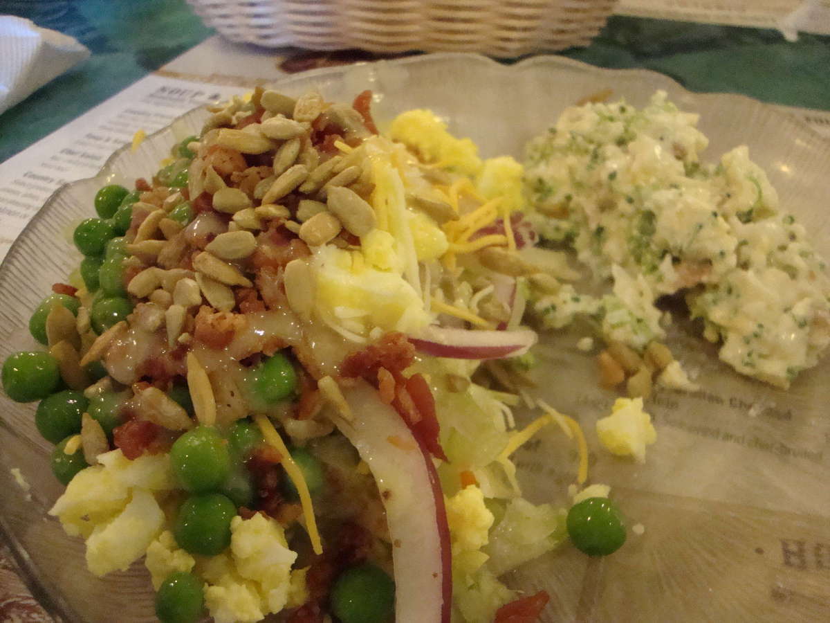 Amish Door Restaurant Wilmot Canton Urbanspoon Zomato