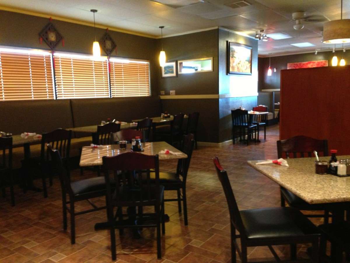 Chopstix Chinese and Vietnamese Restaurant, Edinburg, McAllen Zomato