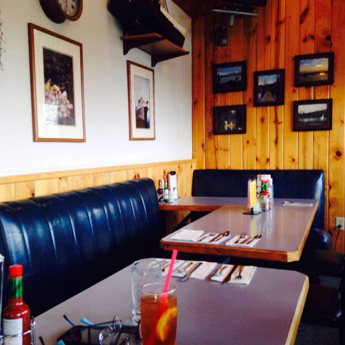 Newport Steak & Seafood, Newport, Newport Zomato