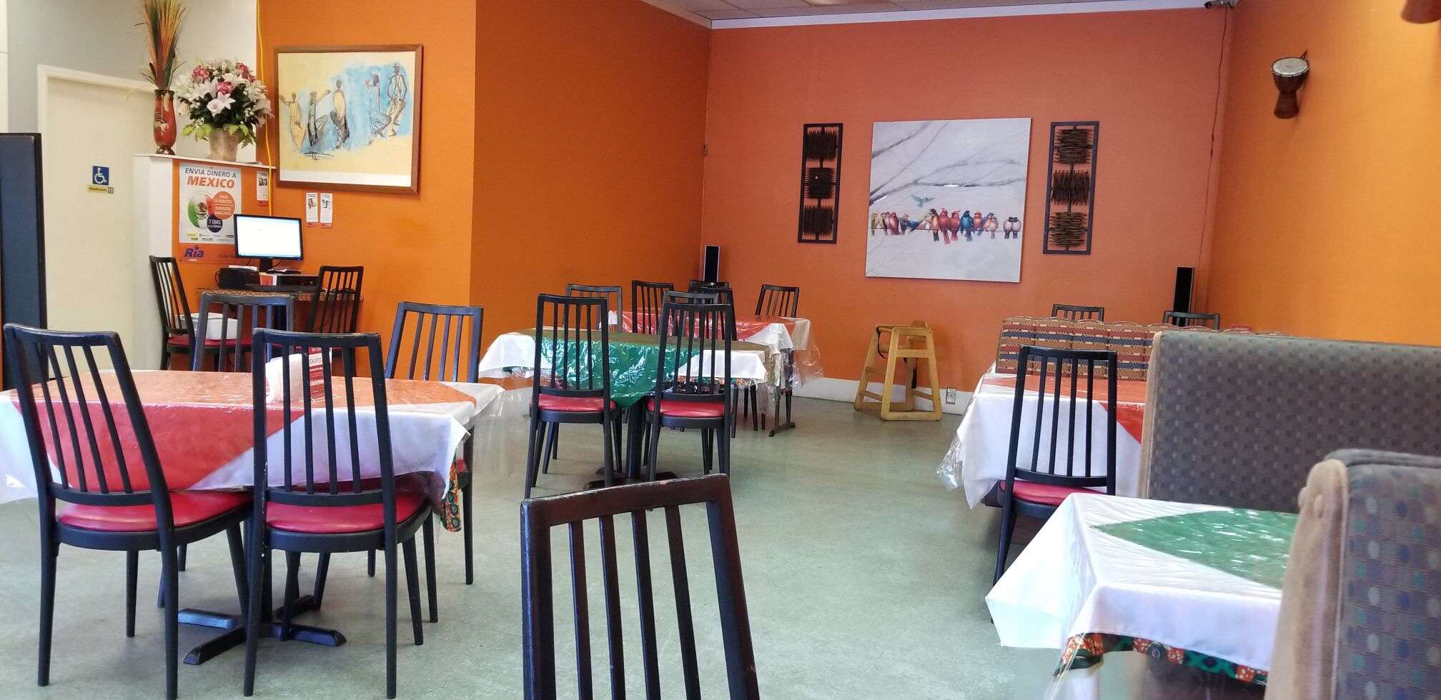 Alebi African Cuisine Reviews Whalley Surrey Zomato