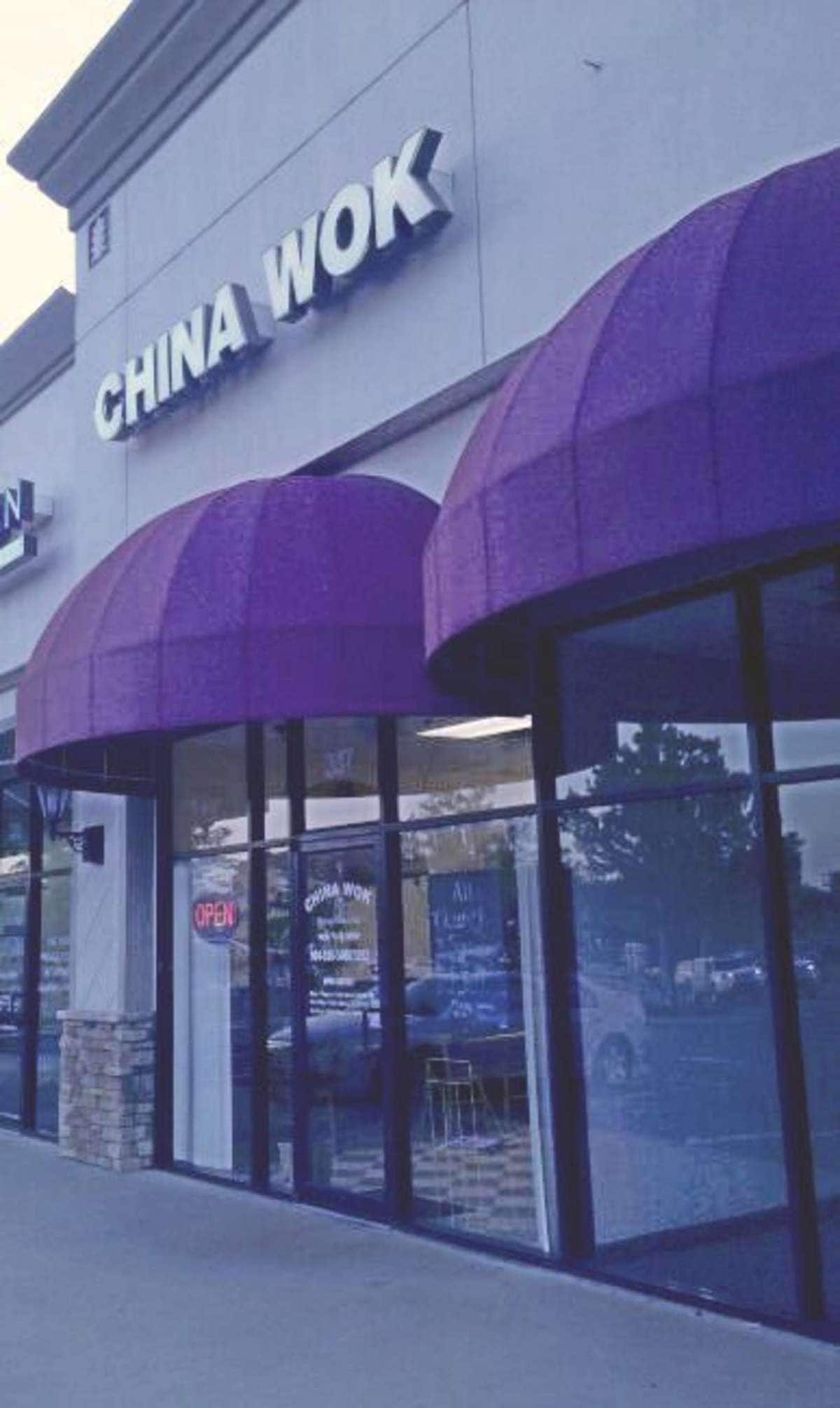China Wok Jacksonville Fl - lpgwtx3