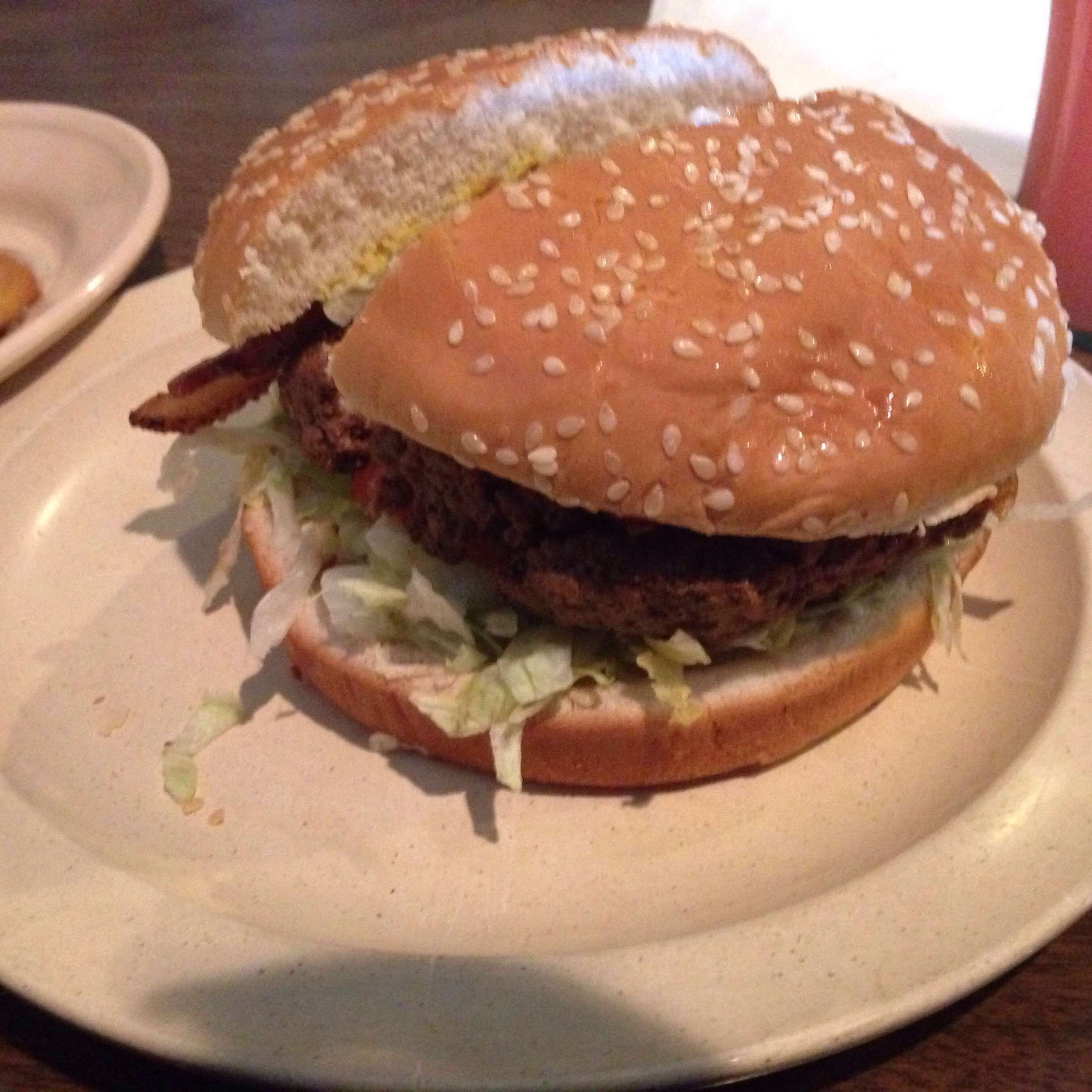 BrewBacher's Grill, Mid City, Baton Rouge Zomato