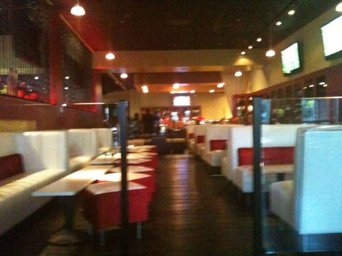 Oshima Sushi Fugu Lounge, North Natomas, Sacramento Zomato