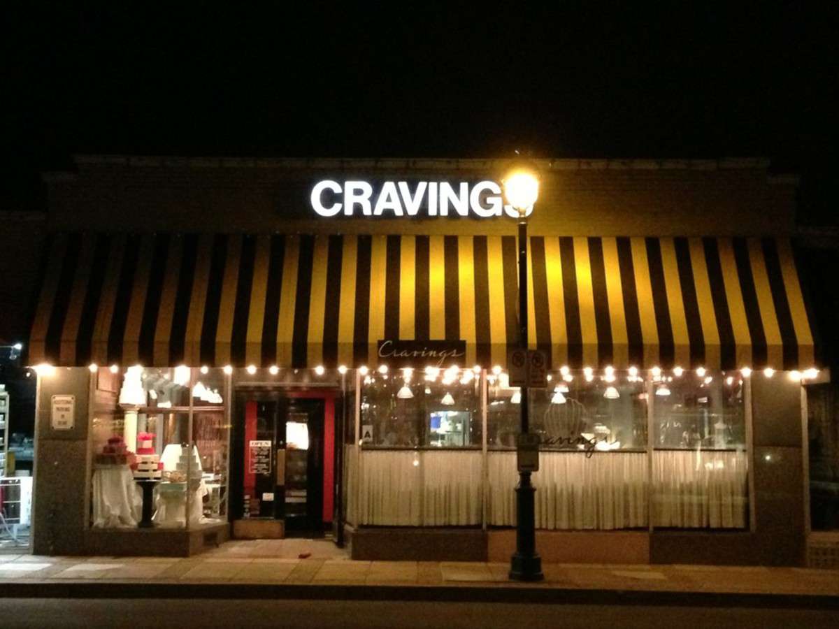 Cravings Photos, Pictures of Cravings, Webster Groves, St. Louis - Urbanspoon/Zomato