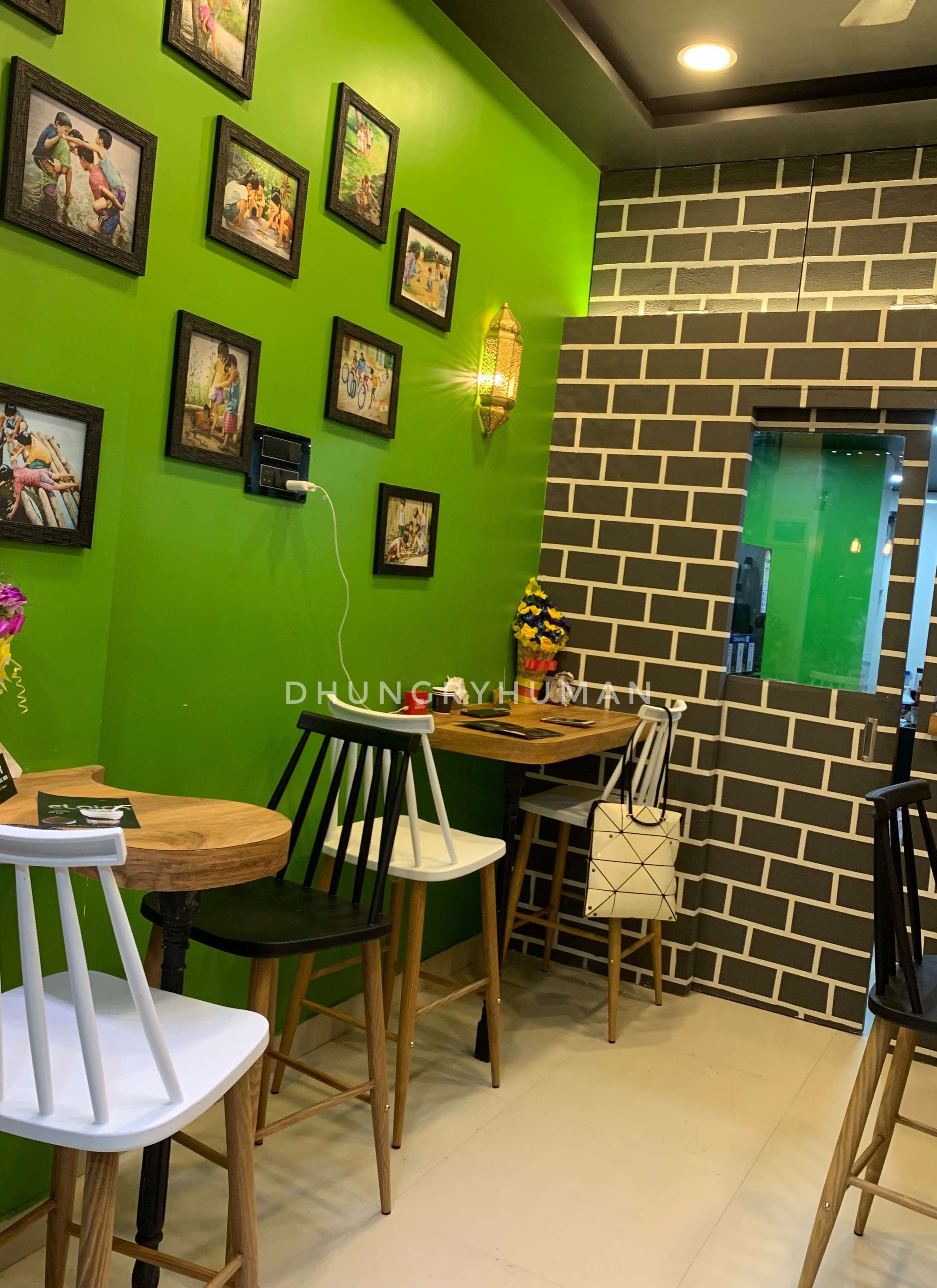 Elaichi Cafe, Kandivali West, Mumbai Zomato