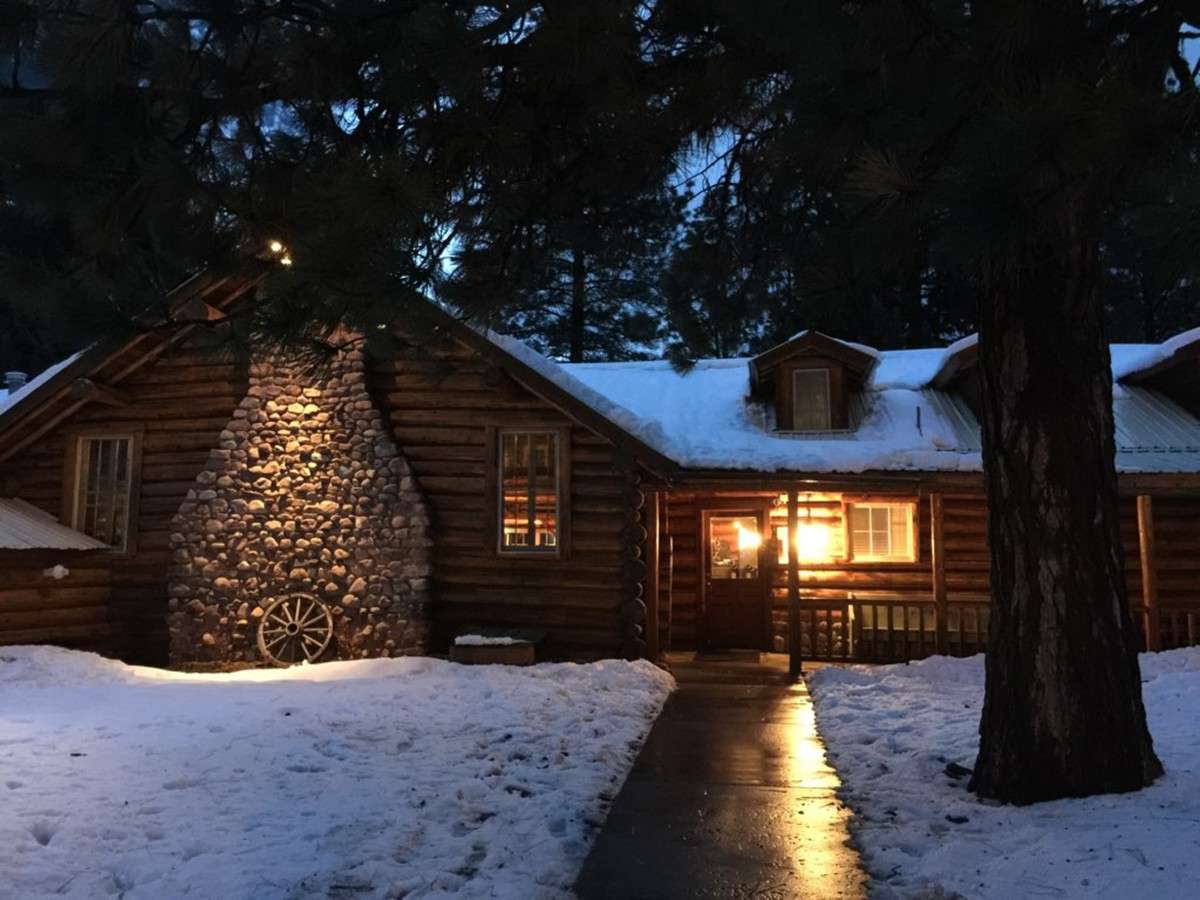 Seasons Restaurant, Seeley Lake, Seeley Lake Zomato