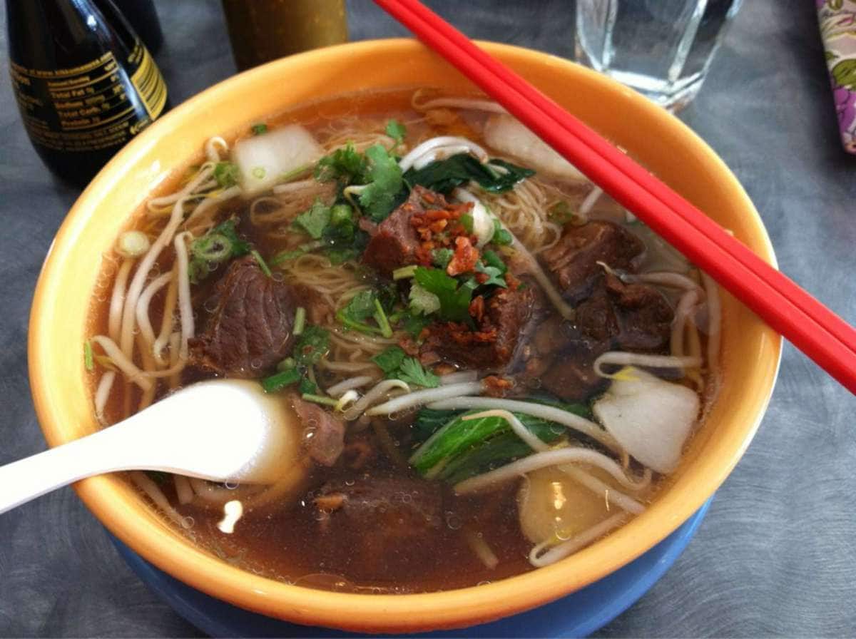 Noodles, Northampton, Northampton Zomato