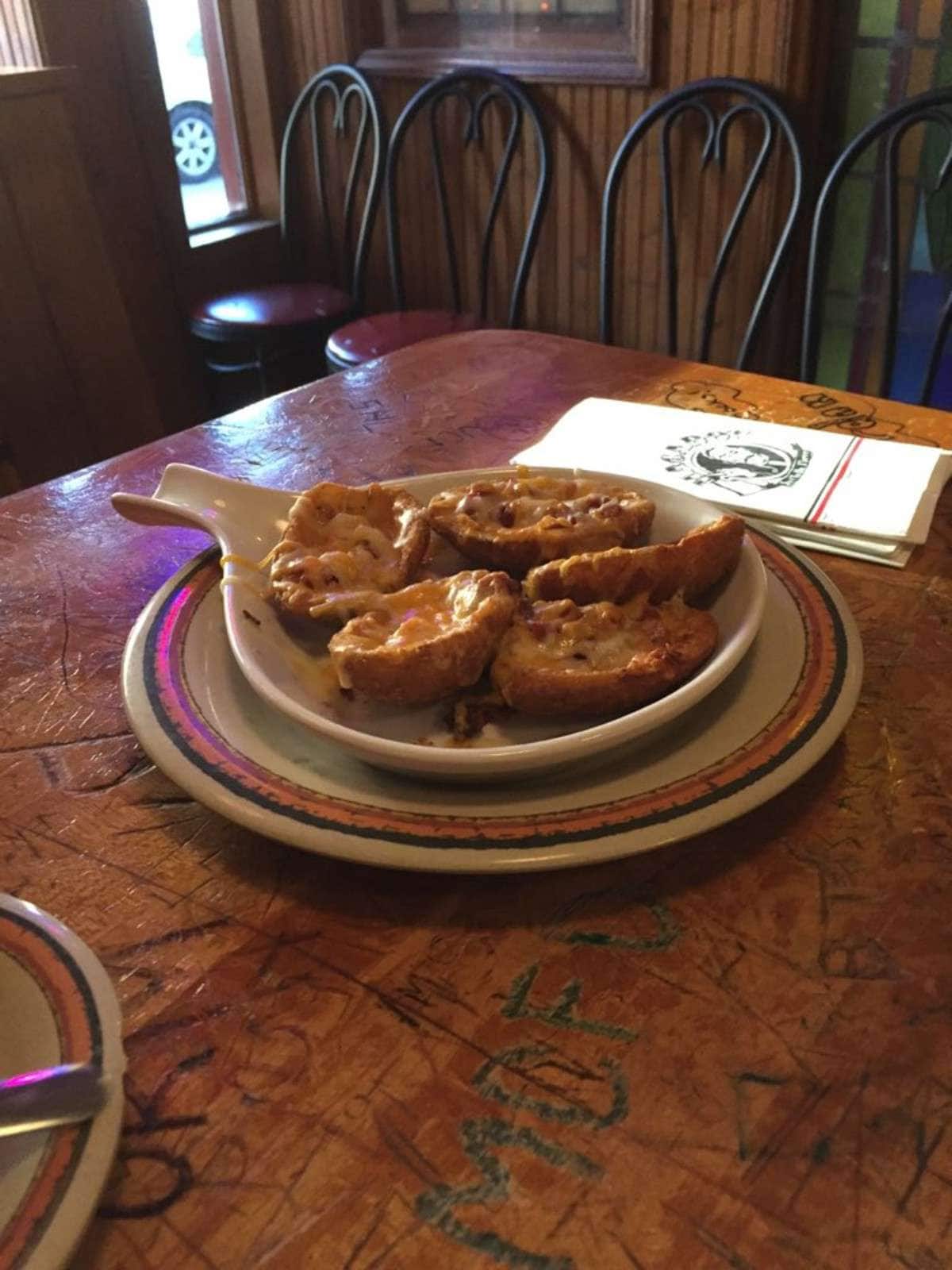 Macado's, Boone, Boone Zomato